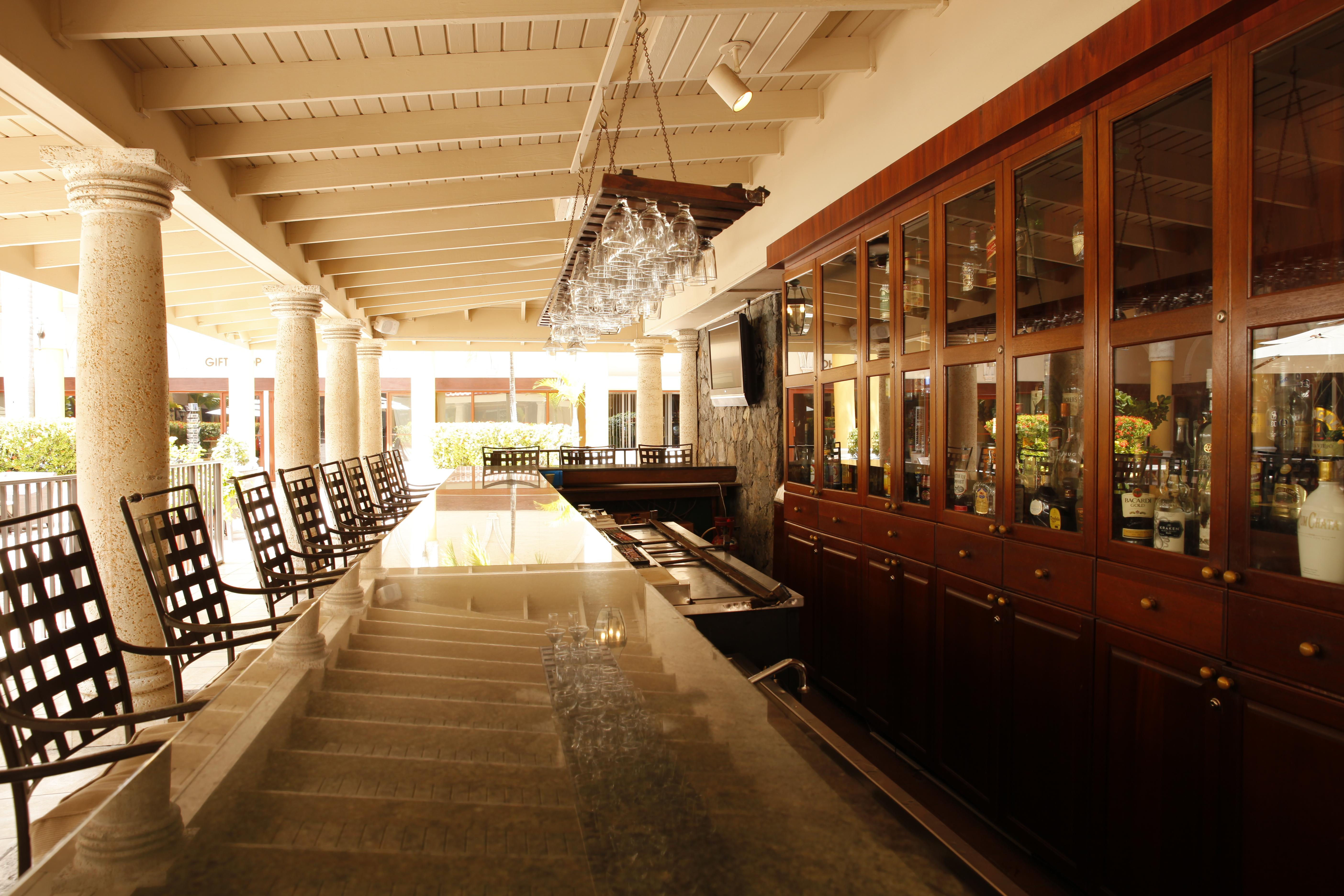 Windward Passage Hotel Charlotte Amalie Exterior foto