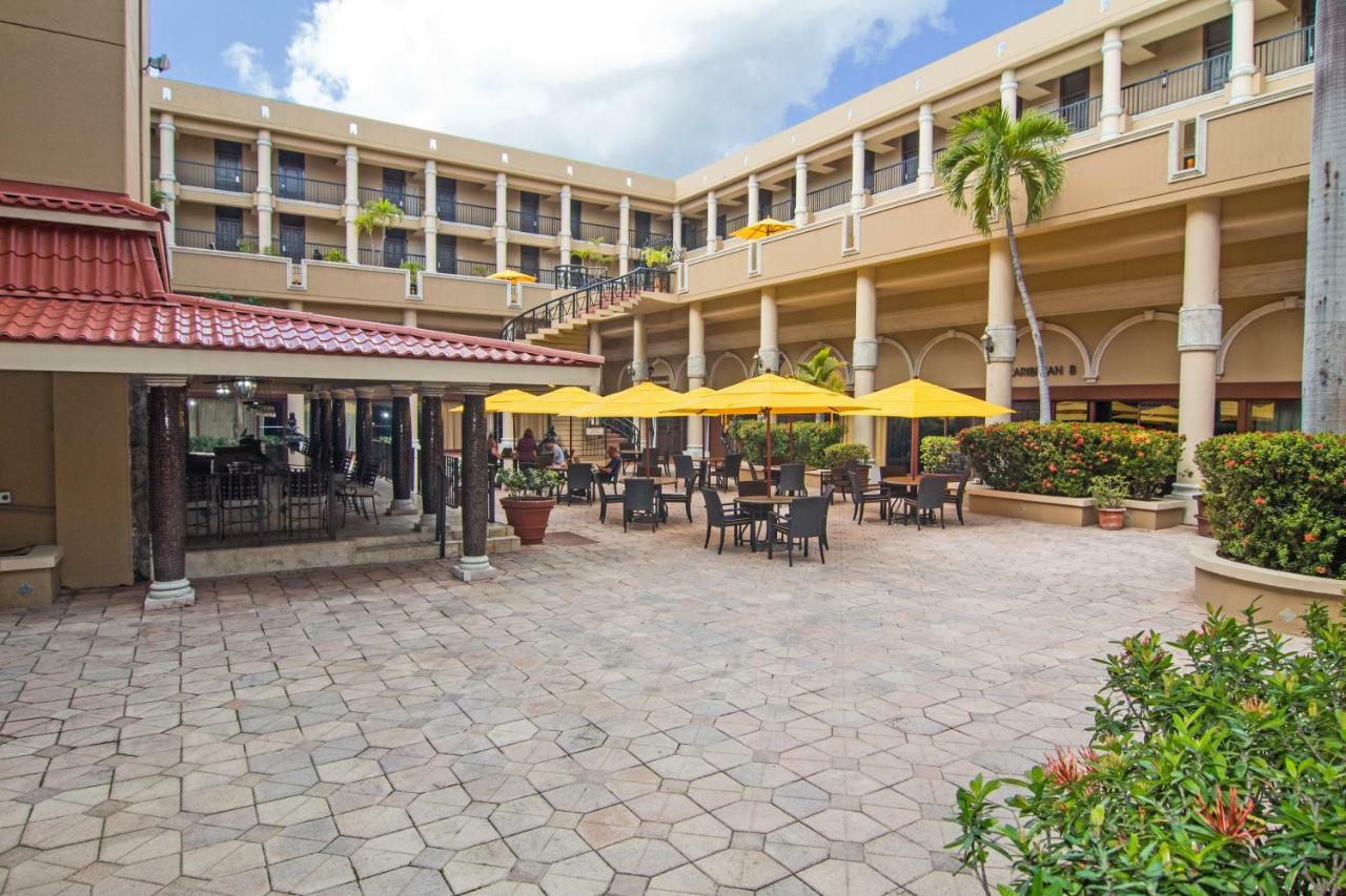 Windward Passage Hotel Charlotte Amalie Exterior foto