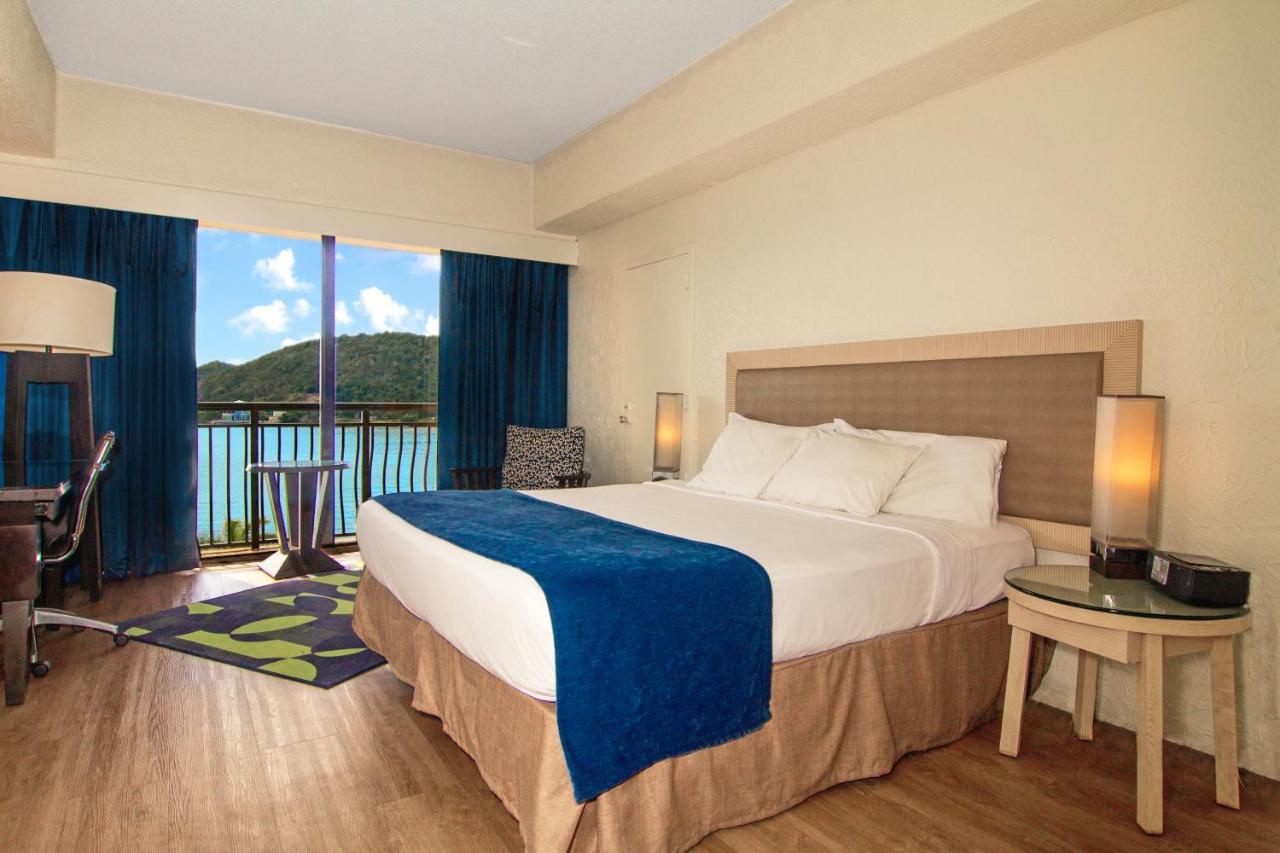 Windward Passage Hotel Charlotte Amalie Exterior foto